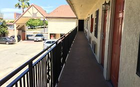 Executive Suites Inn