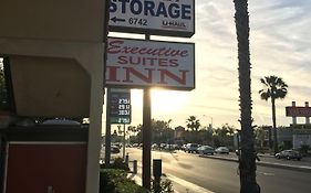 Executive Suites Inn